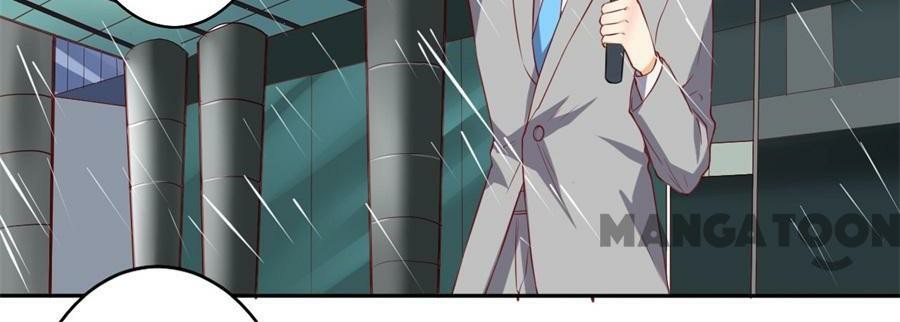 When Doctor Chu Wants Romance chapter 239 - page 18