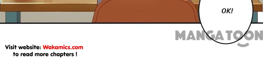 When Doctor Chu Wants Romance chapter 239 - page 20