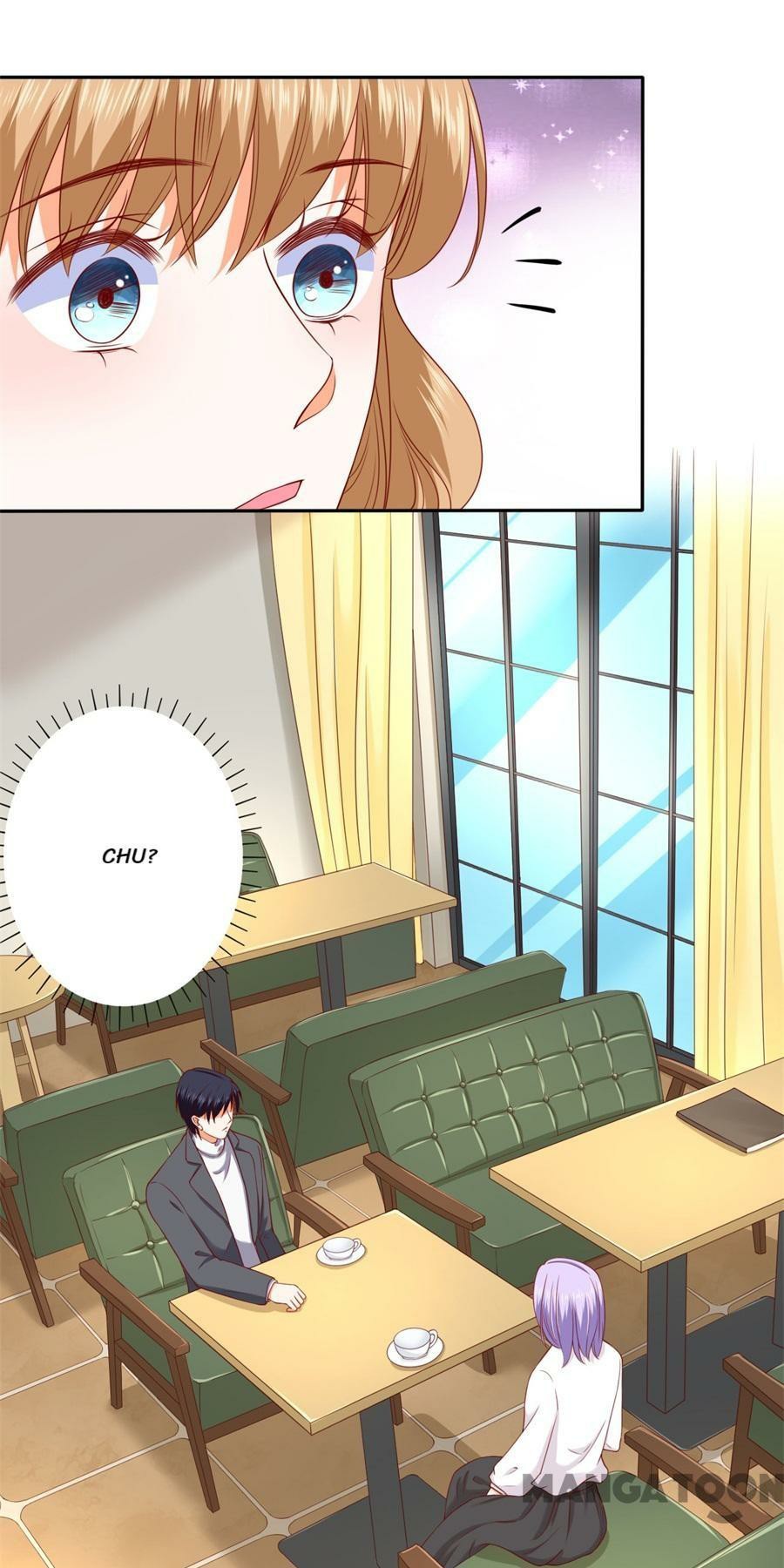 When Doctor Chu Wants Romance chapter 239 - page 23