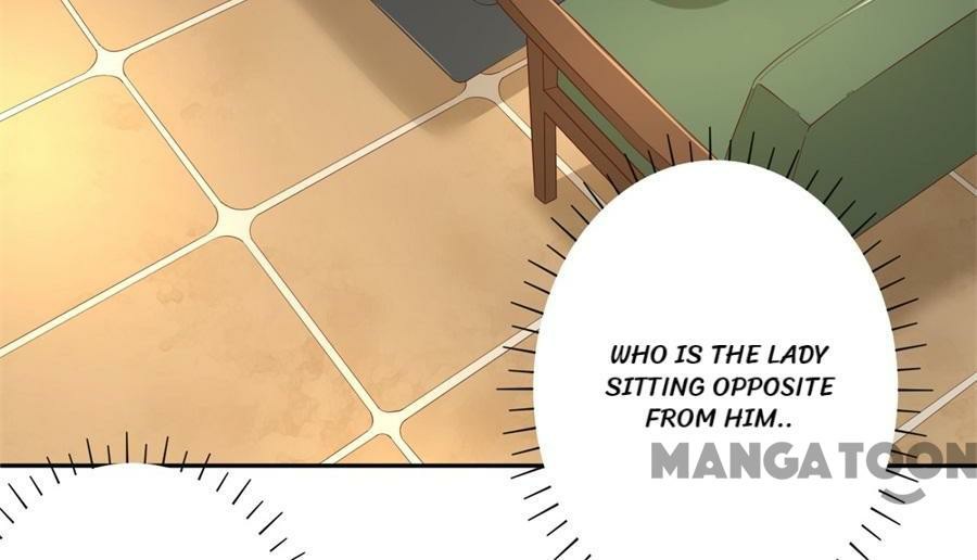 When Doctor Chu Wants Romance chapter 239 - page 24