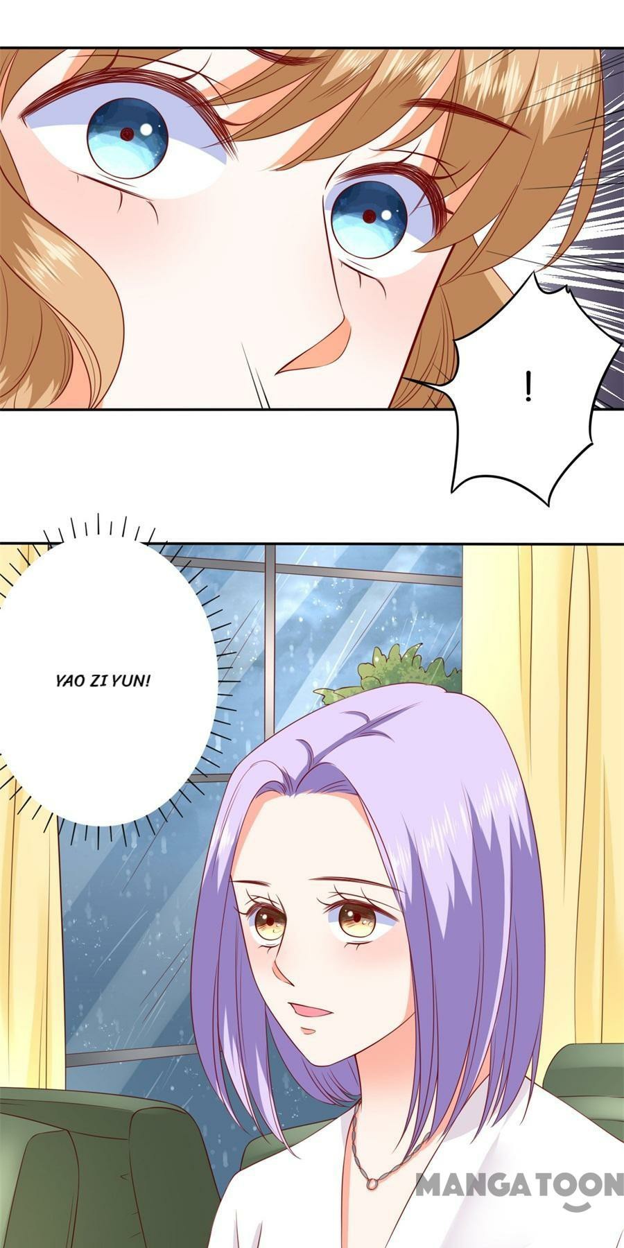 When Doctor Chu Wants Romance chapter 239 - page 28