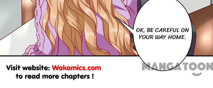 When Doctor Chu Wants Romance chapter 239 - page 3