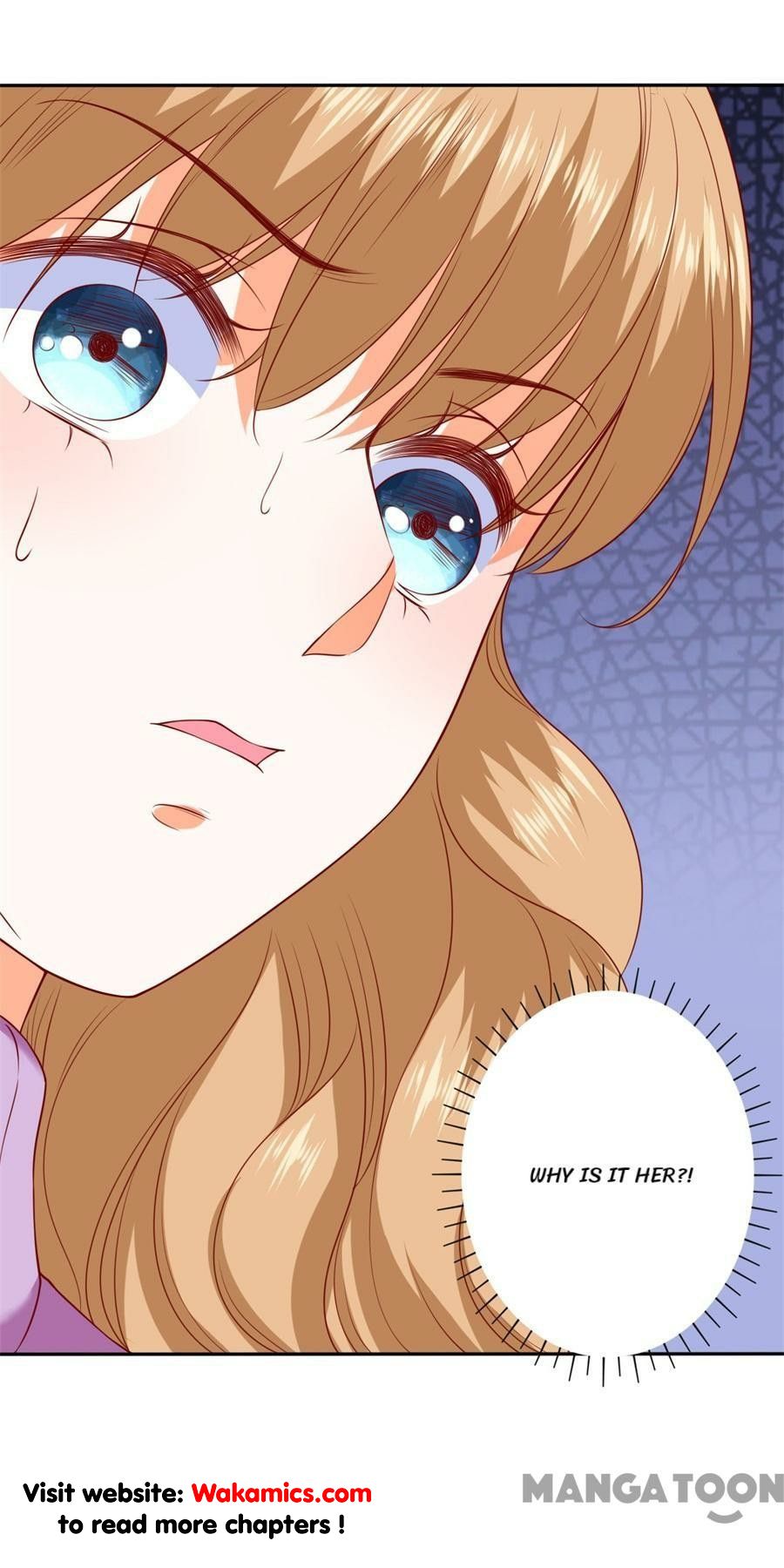 When Doctor Chu Wants Romance chapter 239 - page 30