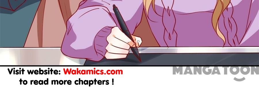When Doctor Chu Wants Romance chapter 239 - page 8