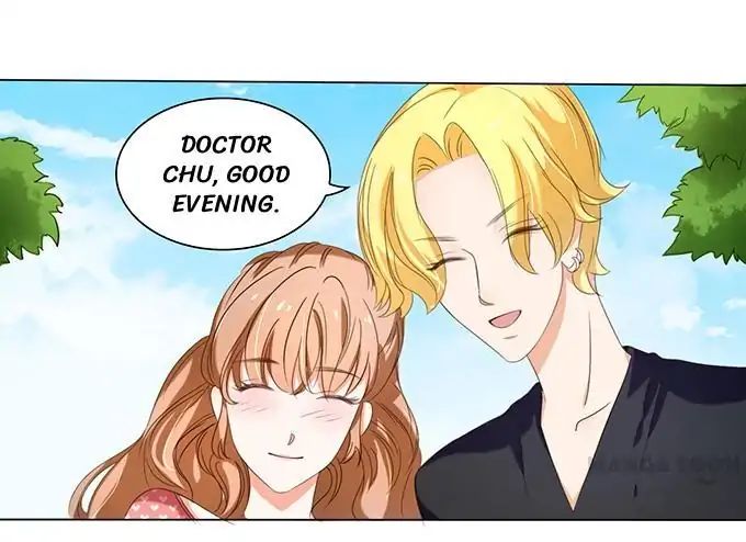When Doctor Chu Wants Romance chapter 11 - page 18