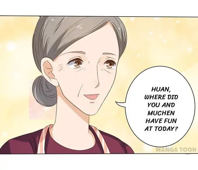 When Doctor Chu Wants Romance chapter 11 - page 23