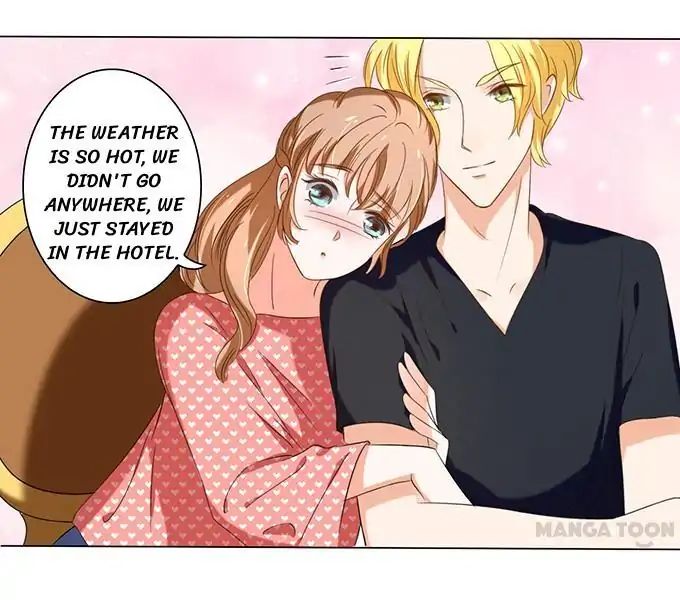 When Doctor Chu Wants Romance chapter 11 - page 24