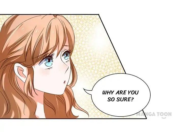When Doctor Chu Wants Romance chapter 11 - page 8