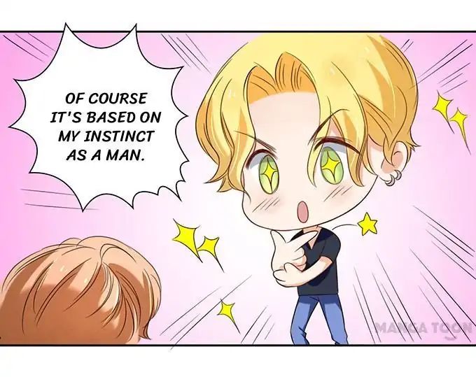 When Doctor Chu Wants Romance chapter 11 - page 9
