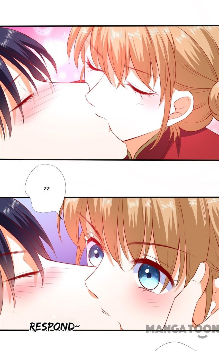 When Doctor Chu Wants Romance chapter 255 - page 12