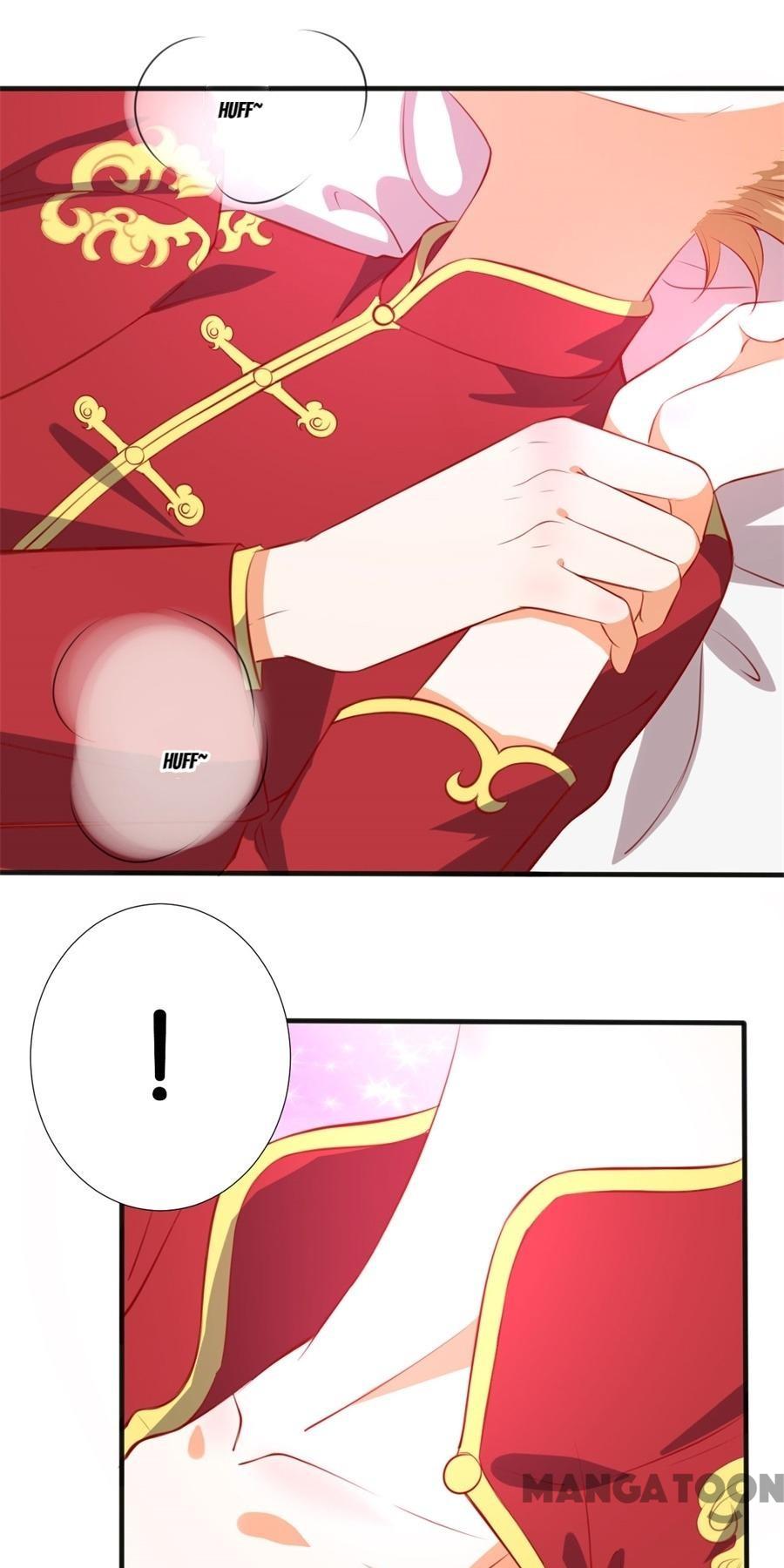 When Doctor Chu Wants Romance chapter 255 - page 14