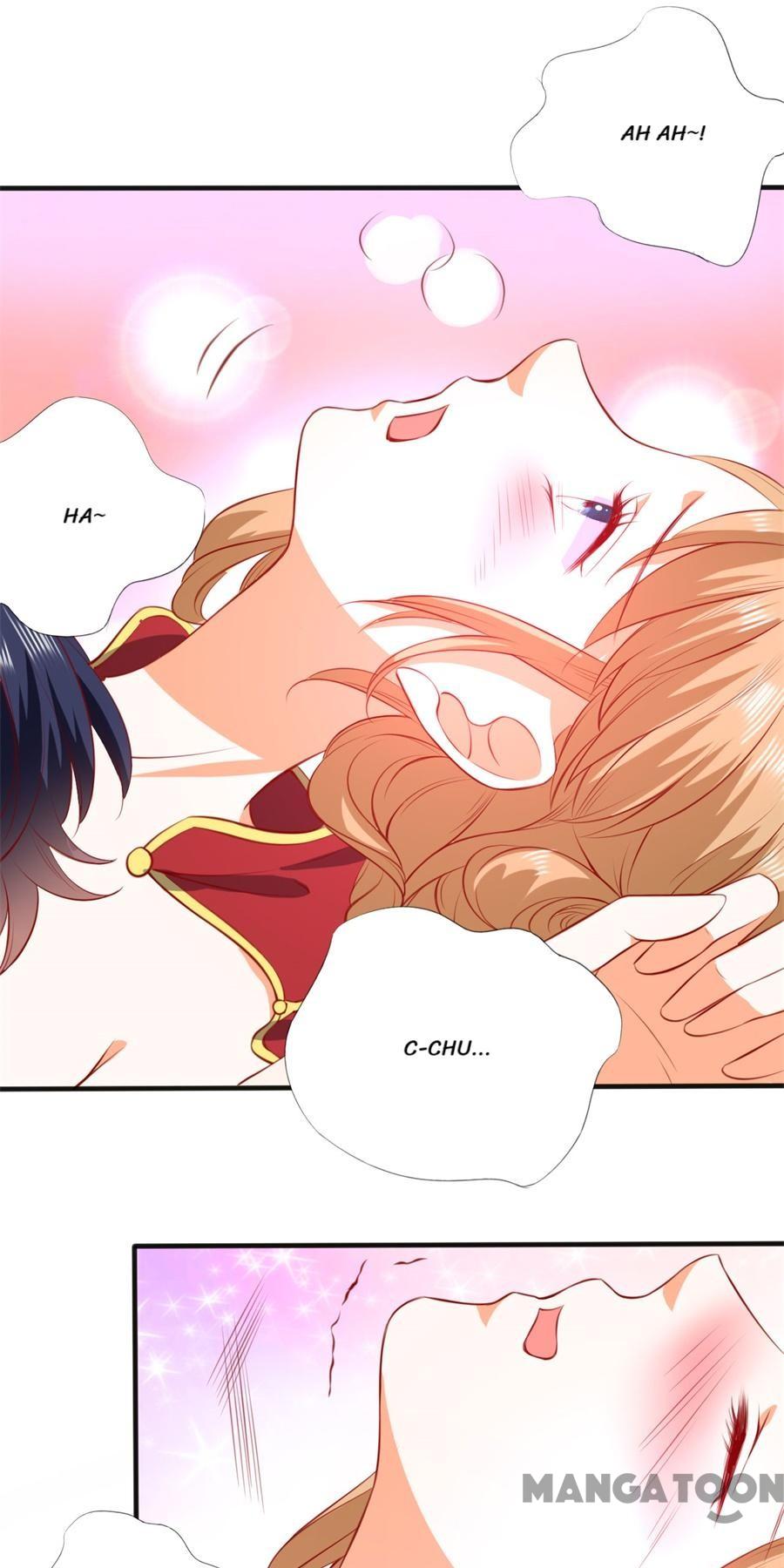 When Doctor Chu Wants Romance chapter 255 - page 15