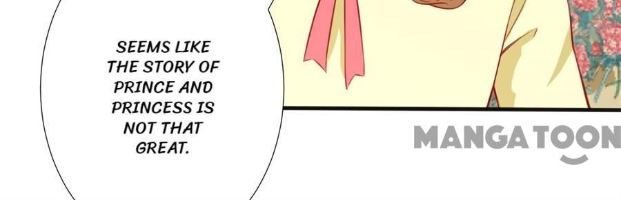 When Doctor Chu Wants Romance chapter 255 - page 23