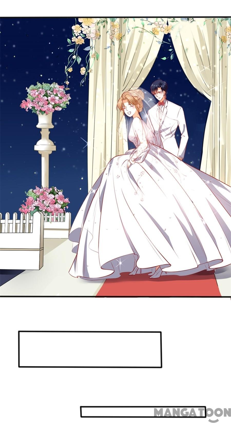 When Doctor Chu Wants Romance chapter 255 - page 4