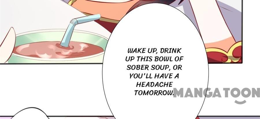When Doctor Chu Wants Romance chapter 255 - page 7