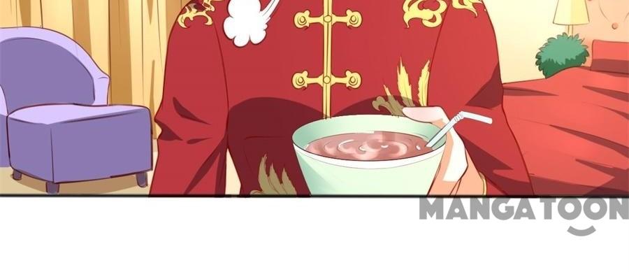 When Doctor Chu Wants Romance chapter 255 - page 9