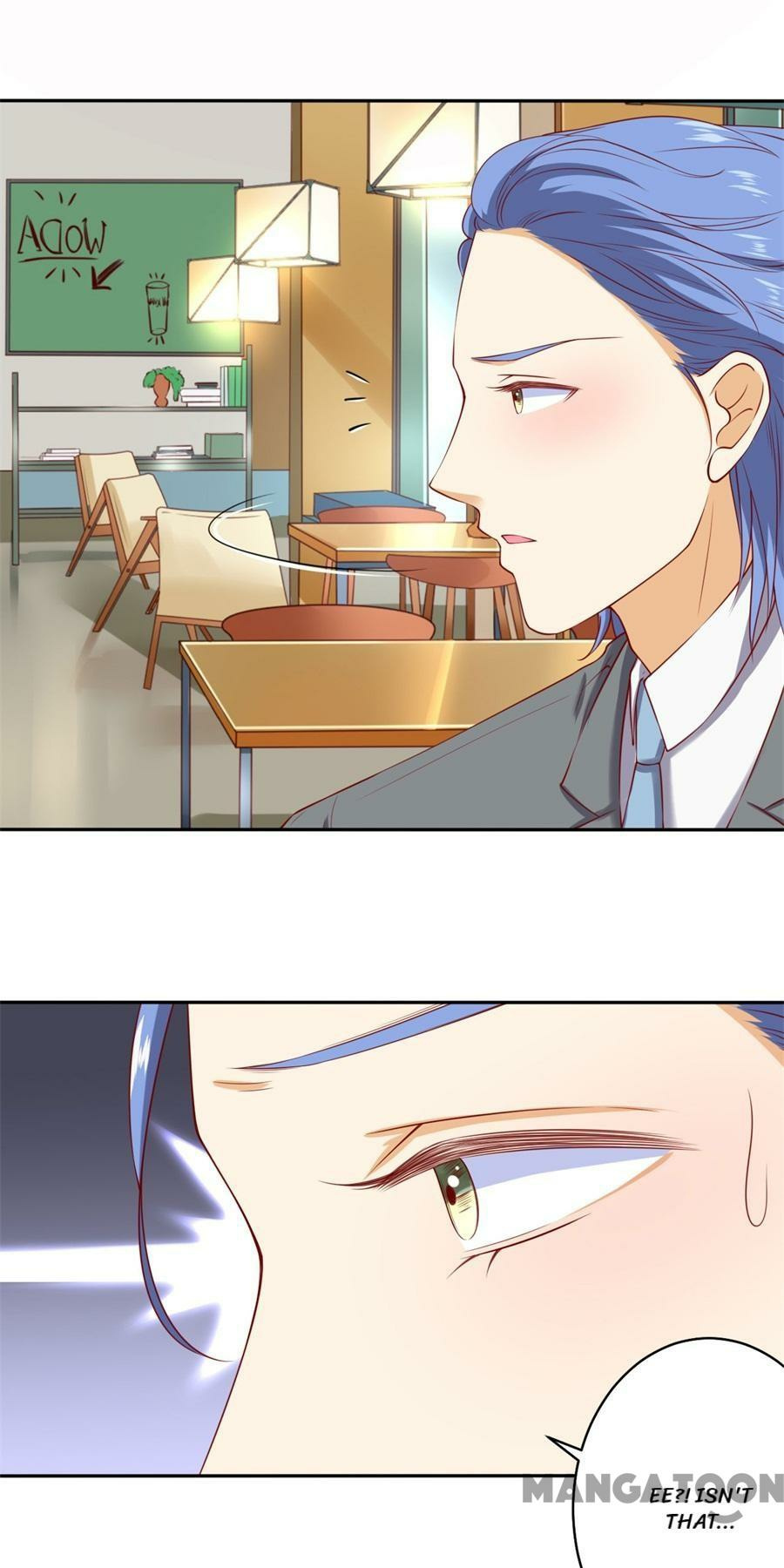 When Doctor Chu Wants Romance chapter 240 - page 10