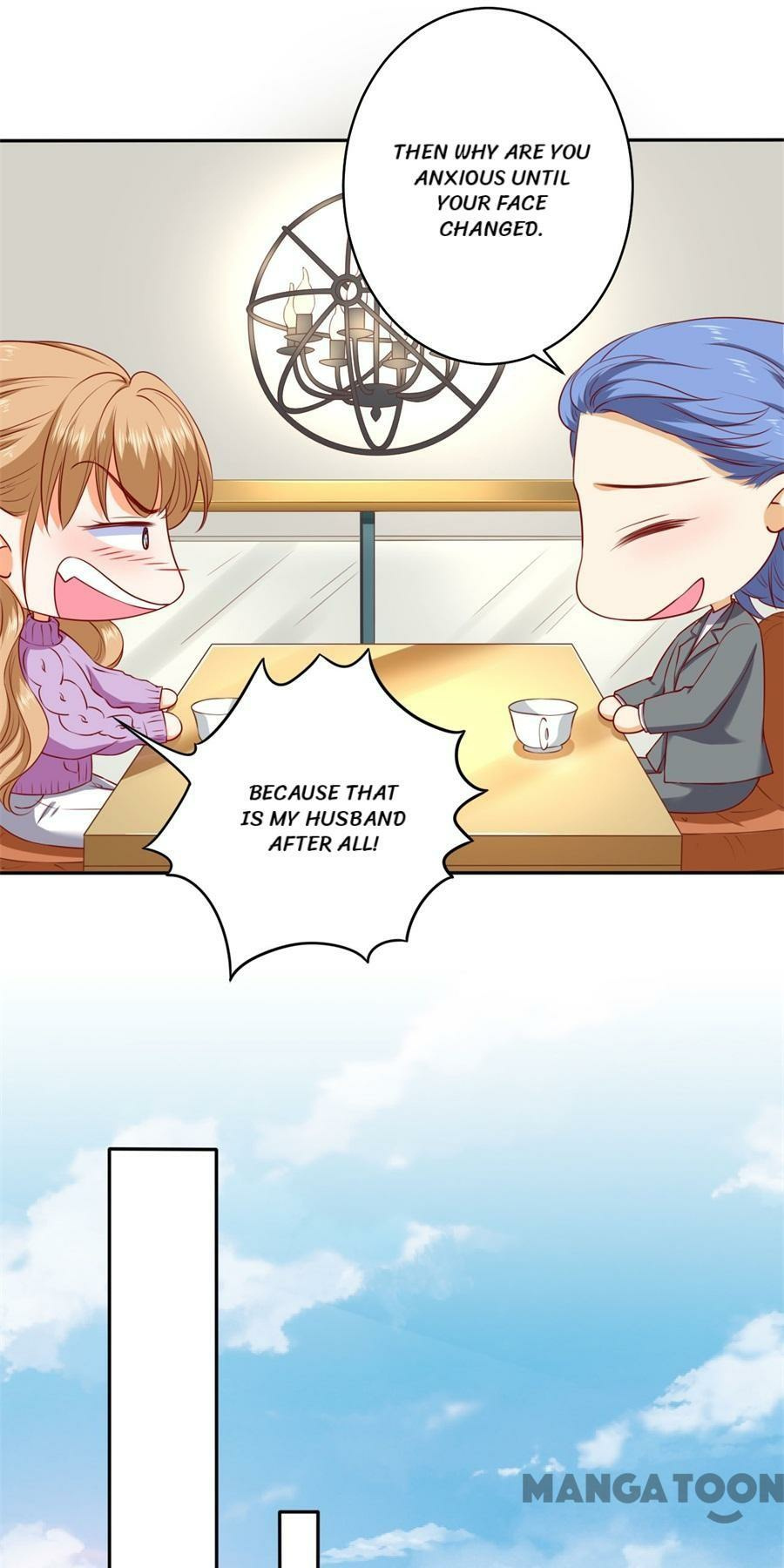 When Doctor Chu Wants Romance chapter 240 - page 17