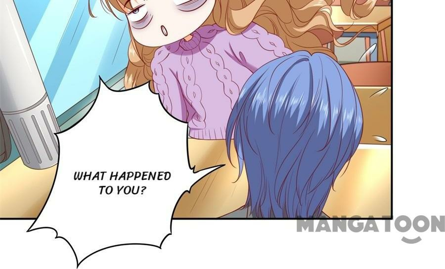 When Doctor Chu Wants Romance chapter 240 - page 2