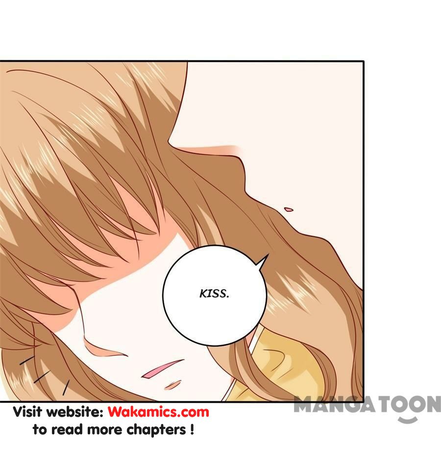 When Doctor Chu Wants Romance chapter 240 - page 22