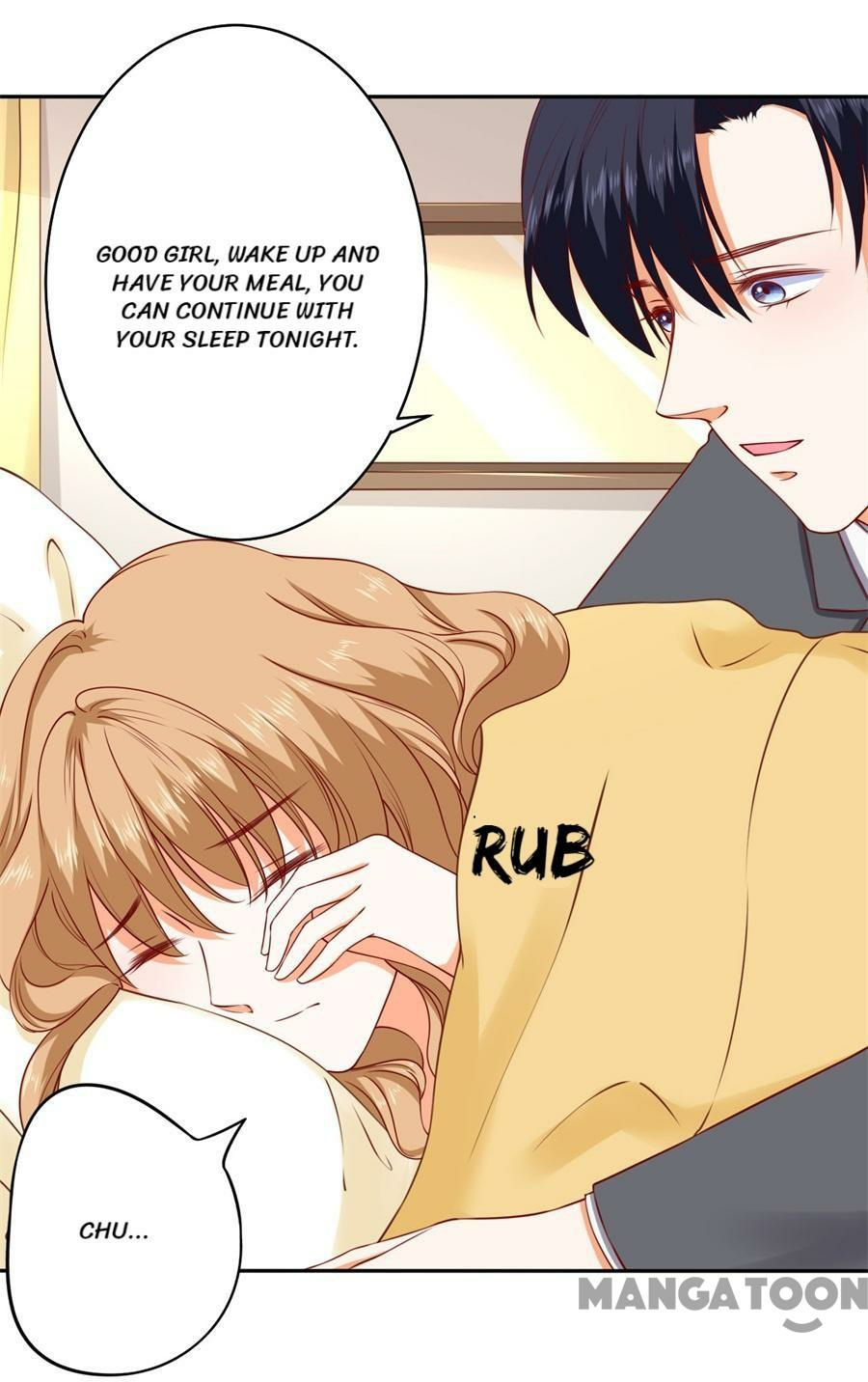 When Doctor Chu Wants Romance chapter 240 - page 23