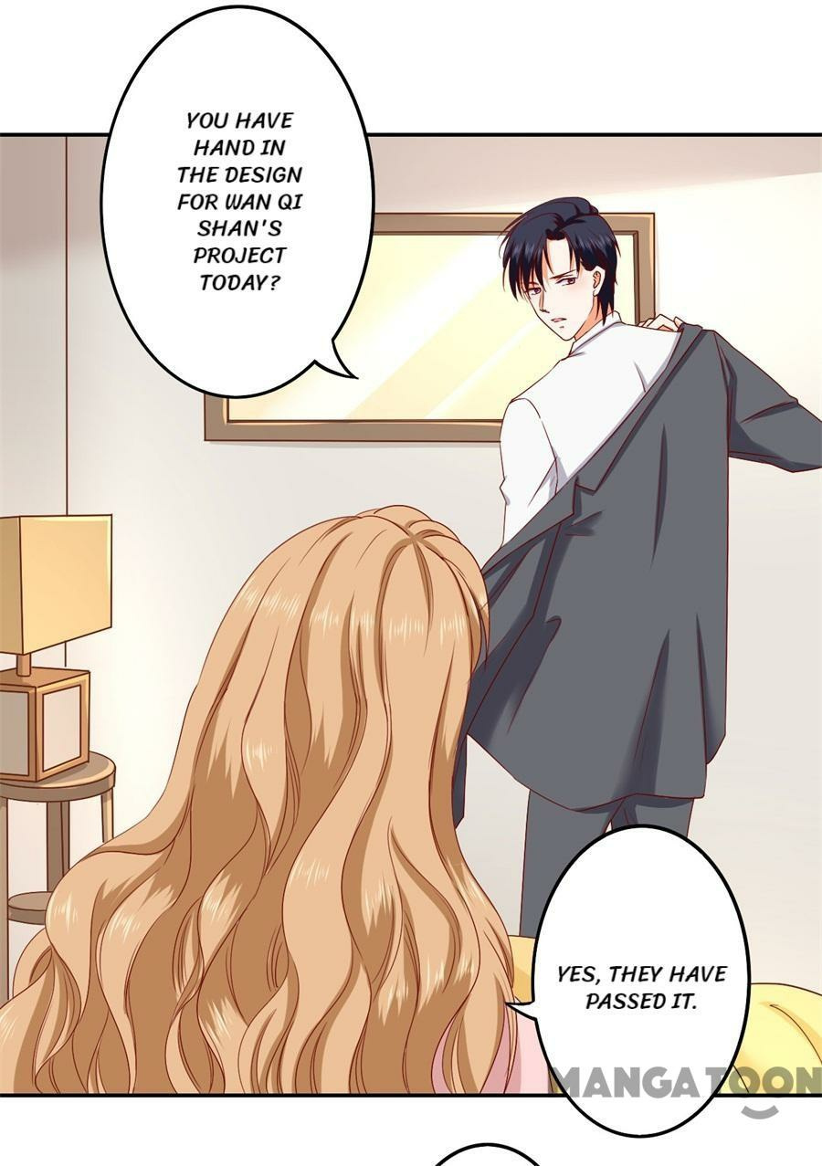 When Doctor Chu Wants Romance chapter 240 - page 24