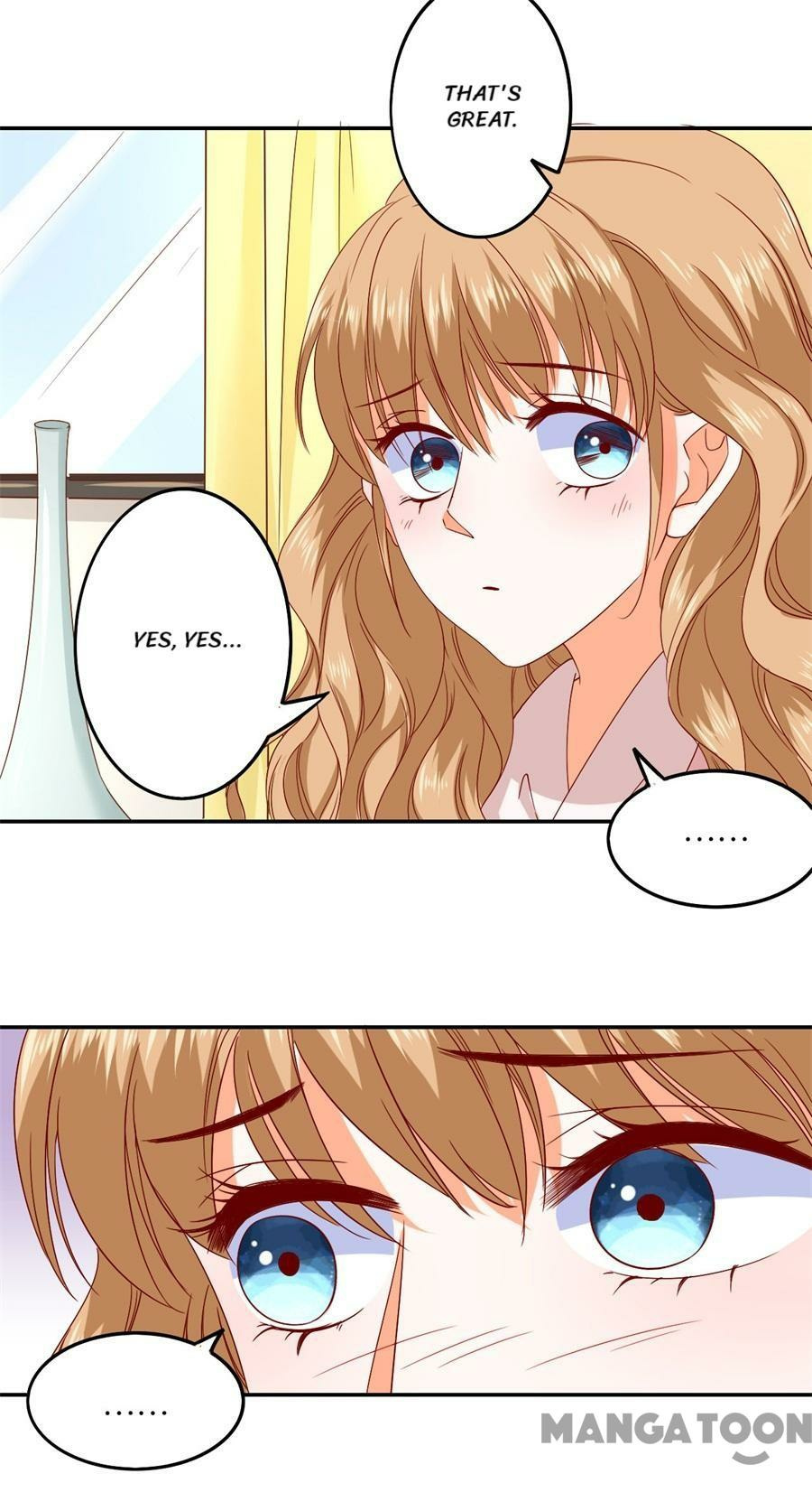 When Doctor Chu Wants Romance chapter 240 - page 25