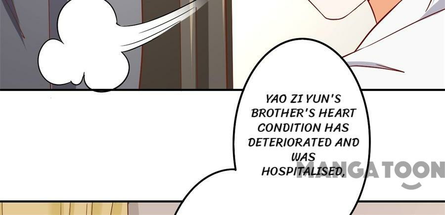 When Doctor Chu Wants Romance chapter 240 - page 28
