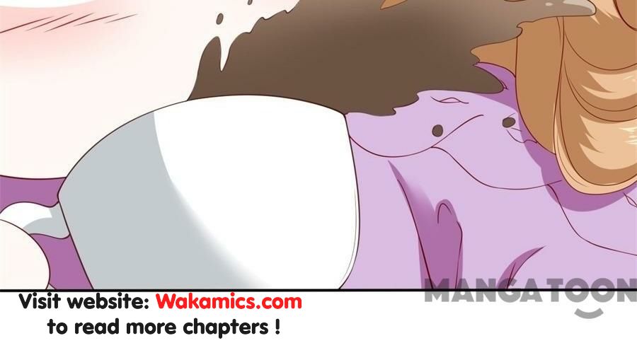 When Doctor Chu Wants Romance chapter 240 - page 8