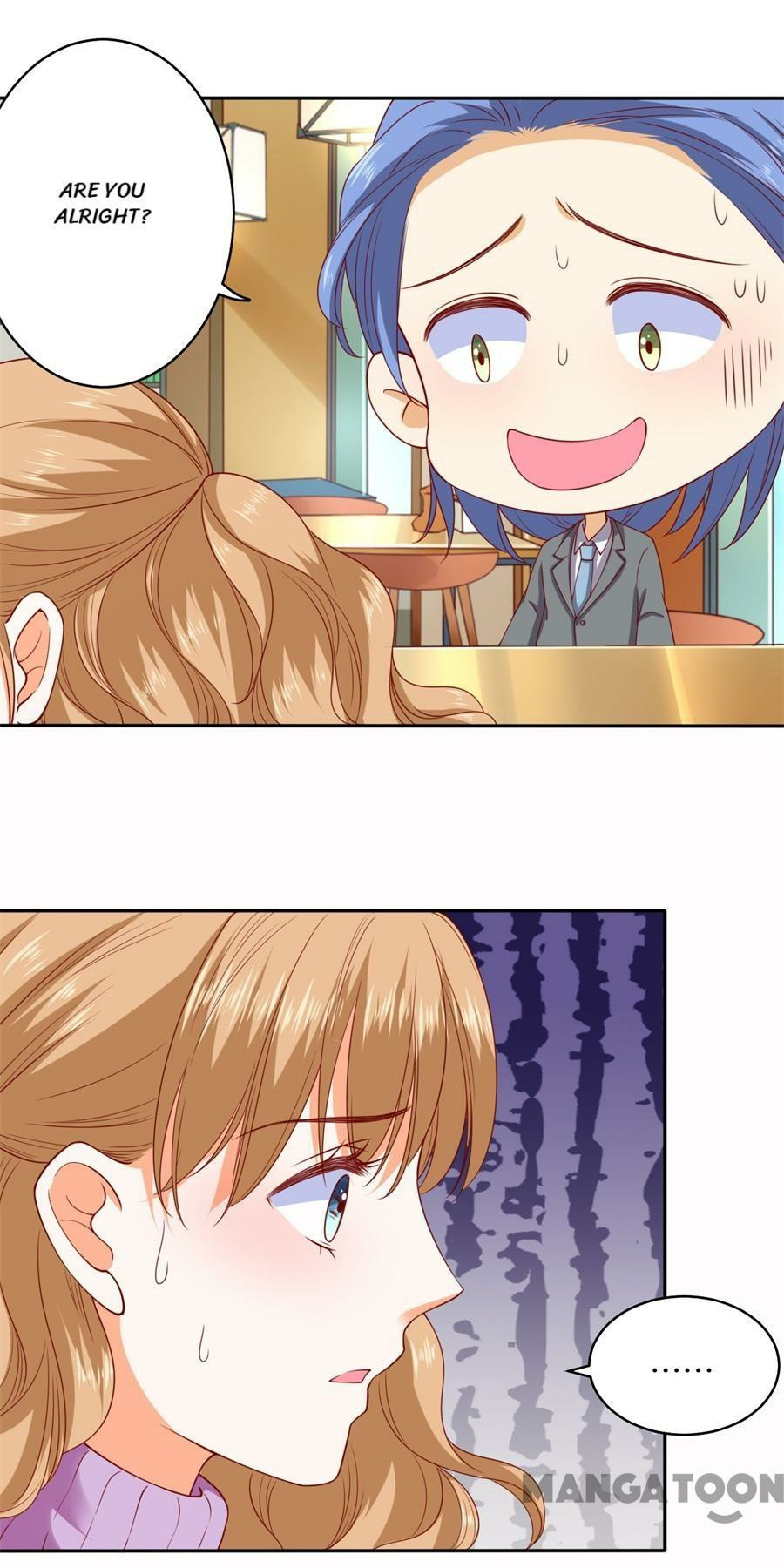 When Doctor Chu Wants Romance chapter 240 - page 9