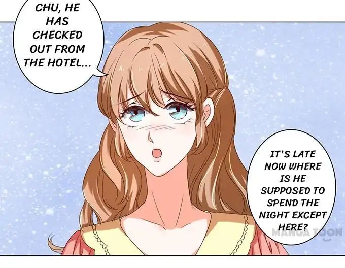 When Doctor Chu Wants Romance chapter 12 - page 20
