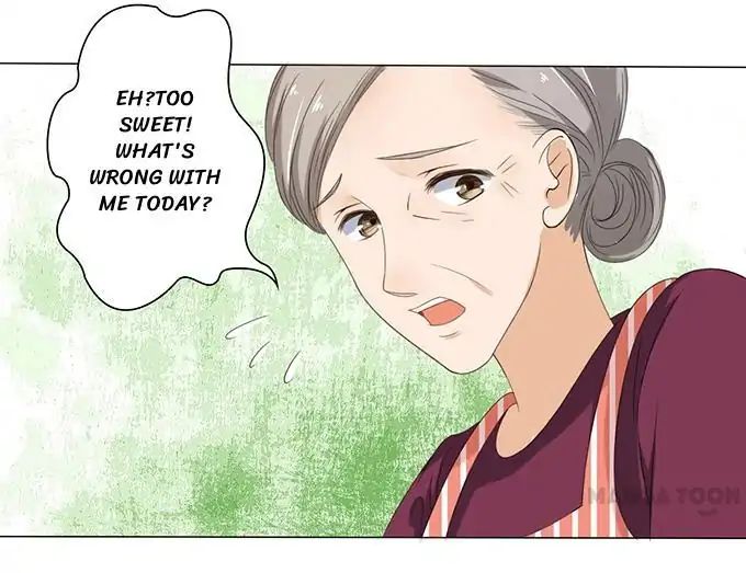 When Doctor Chu Wants Romance chapter 12 - page 3