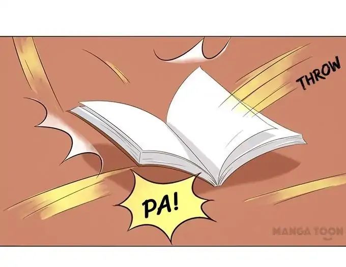 When Doctor Chu Wants Romance chapter 12 - page 8