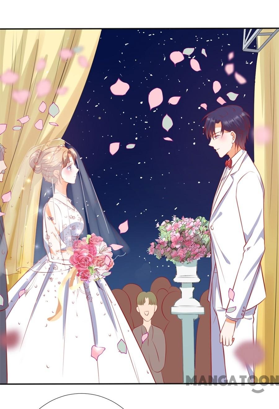 When Doctor Chu Wants Romance chapter 254 - page 13