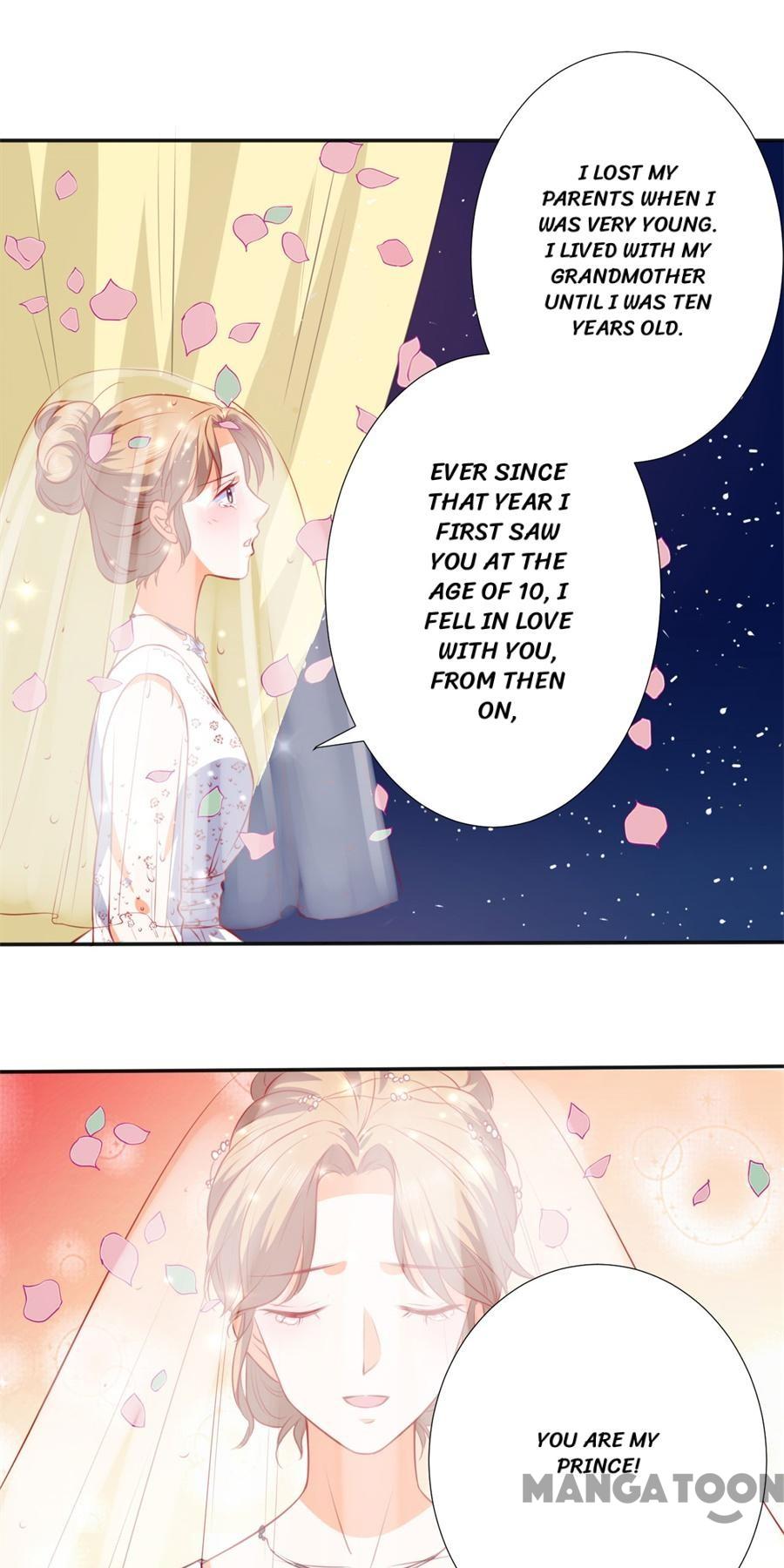 When Doctor Chu Wants Romance chapter 254 - page 19