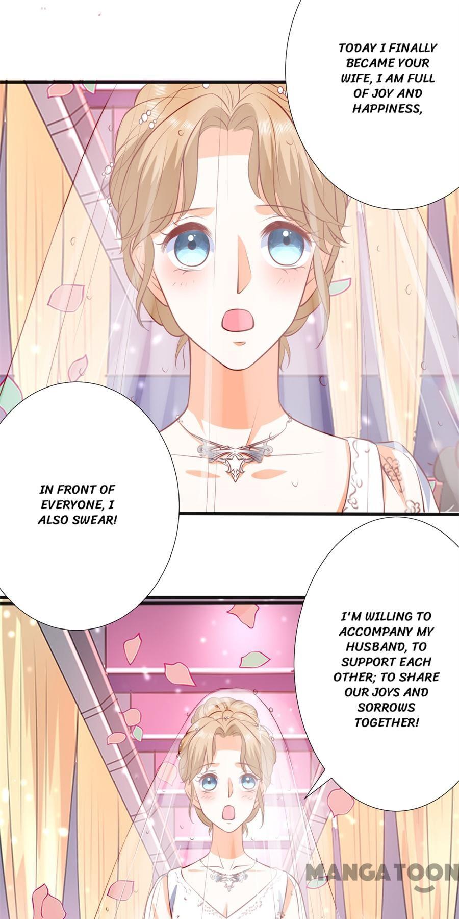 When Doctor Chu Wants Romance chapter 254 - page 22