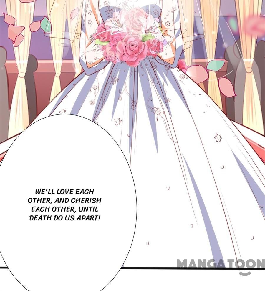 When Doctor Chu Wants Romance chapter 254 - page 23