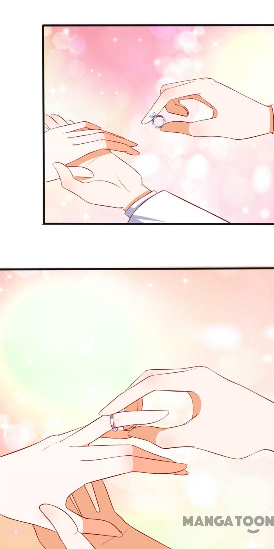 When Doctor Chu Wants Romance chapter 254 - page 27