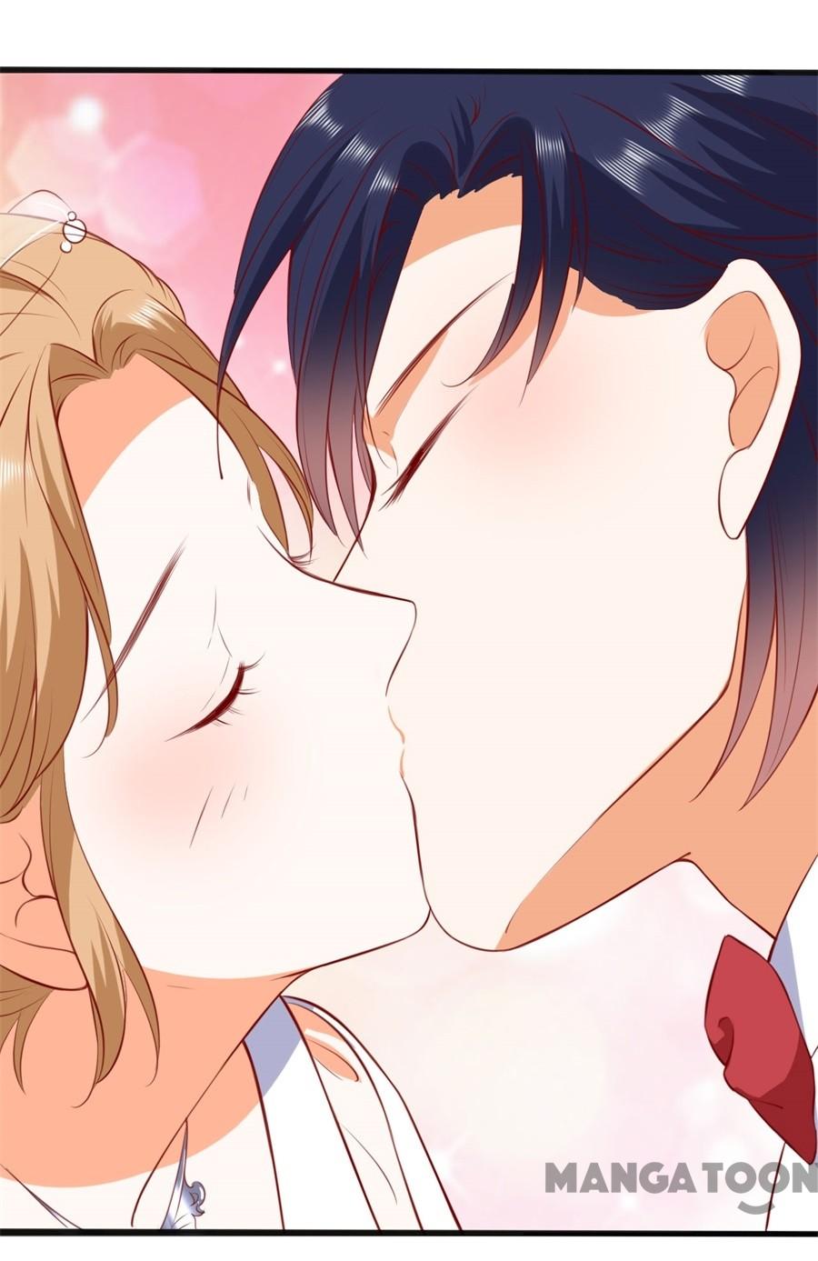 When Doctor Chu Wants Romance chapter 254 - page 30