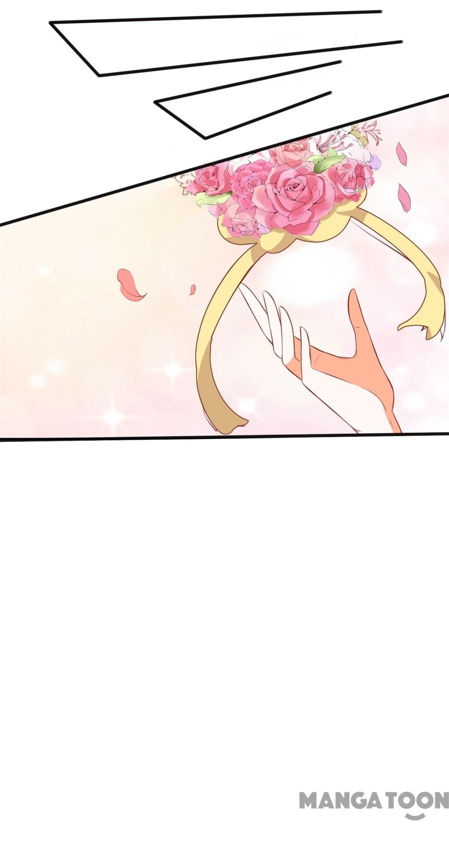 When Doctor Chu Wants Romance chapter 254 - page 31