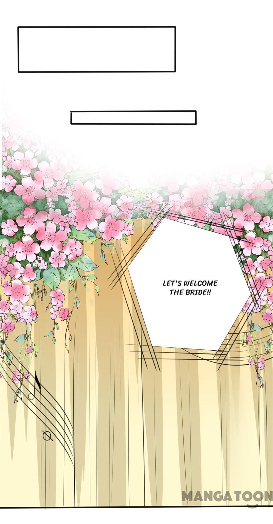 When Doctor Chu Wants Romance chapter 254 - page 5