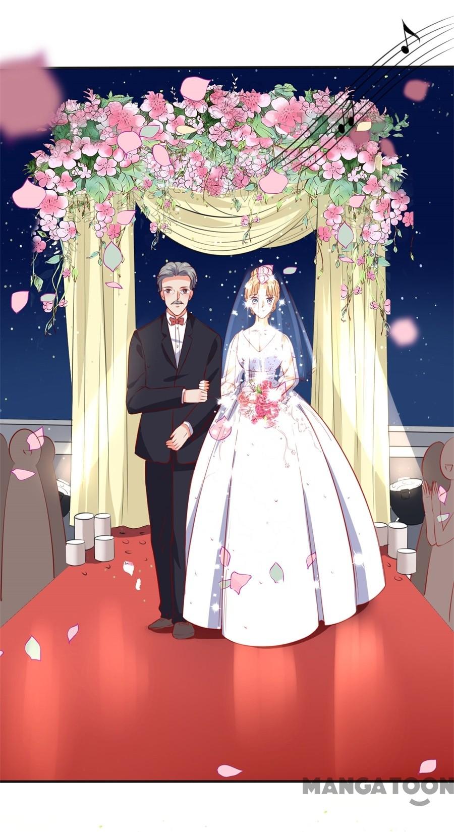 When Doctor Chu Wants Romance chapter 254 - page 7