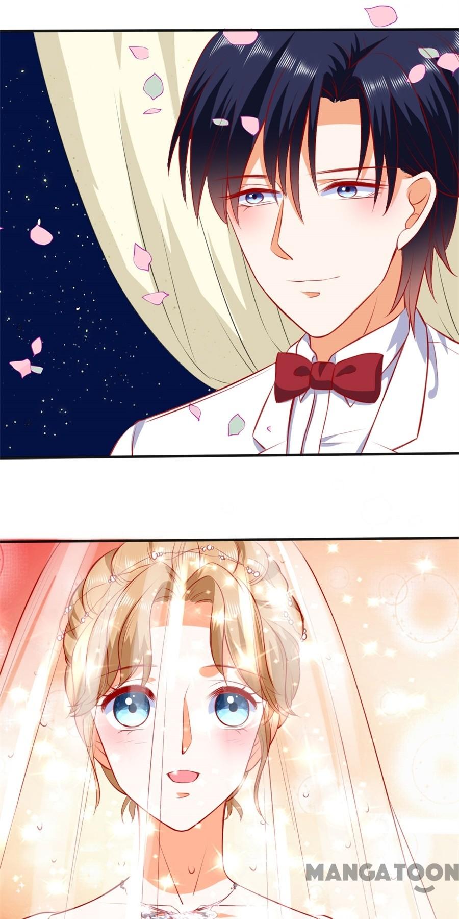 When Doctor Chu Wants Romance chapter 254 - page 9
