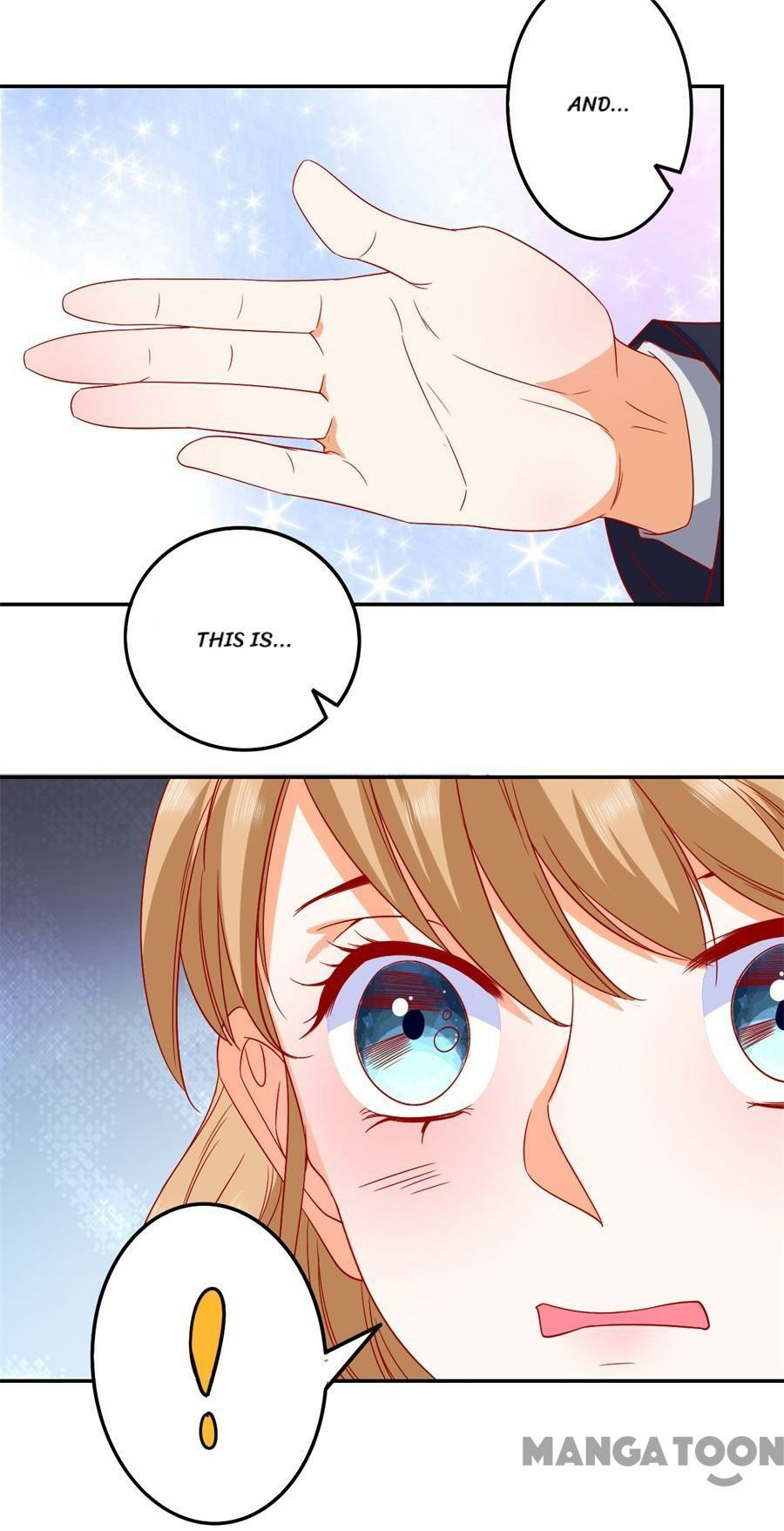 When Doctor Chu Wants Romance chapter 241 - page 11
