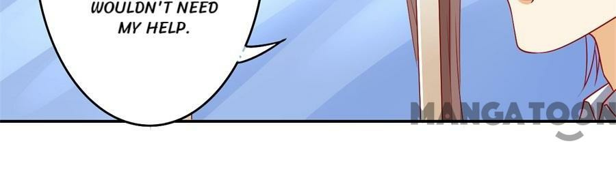 When Doctor Chu Wants Romance chapter 241 - page 16