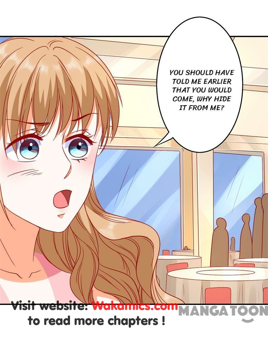 When Doctor Chu Wants Romance chapter 241 - page 17