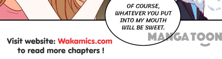 When Doctor Chu Wants Romance chapter 241 - page 21