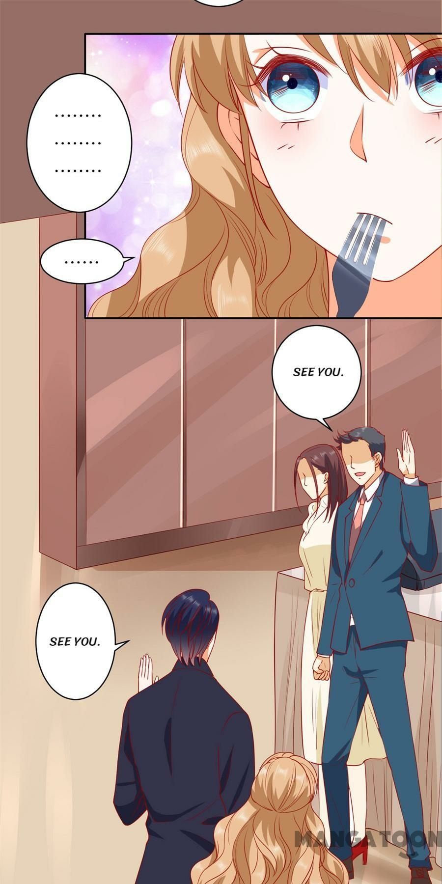 When Doctor Chu Wants Romance chapter 241 - page 26