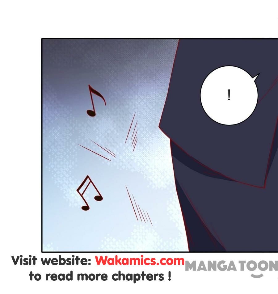 When Doctor Chu Wants Romance chapter 241 - page 30