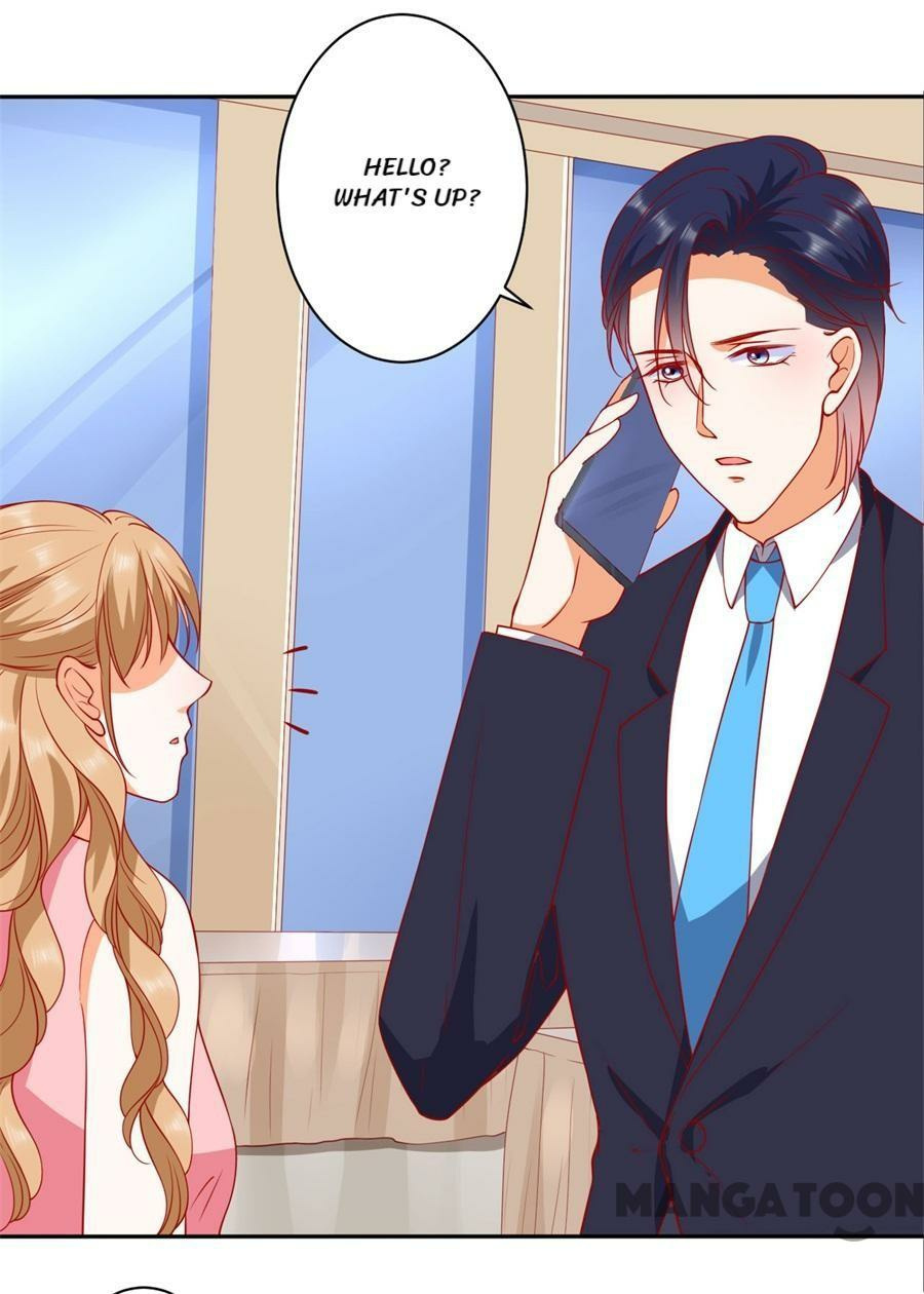 When Doctor Chu Wants Romance chapter 241 - page 31